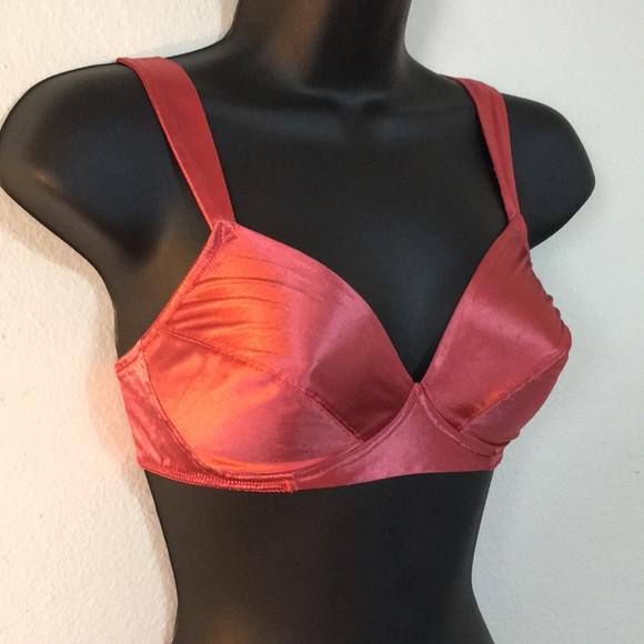 Vintage Victoria’s Secret bralette - Picture 2 of 3